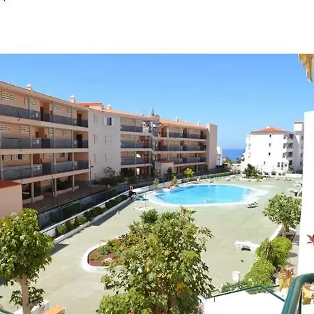 Nice Studio In Los Cristianos Arona (Tenerife)