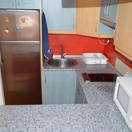 Διαμέρισμα Nice Studio In Los Cristianos Arona (Tenerife)