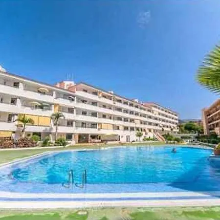 Nice Studio In Los Cristianos * Arona (Tenerife)