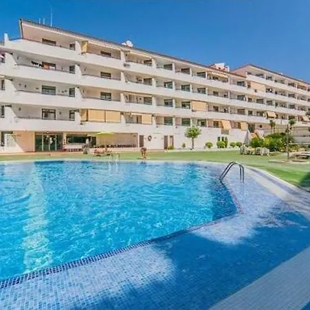 Διαμέρισμα Nice Studio In Los Cristianos *