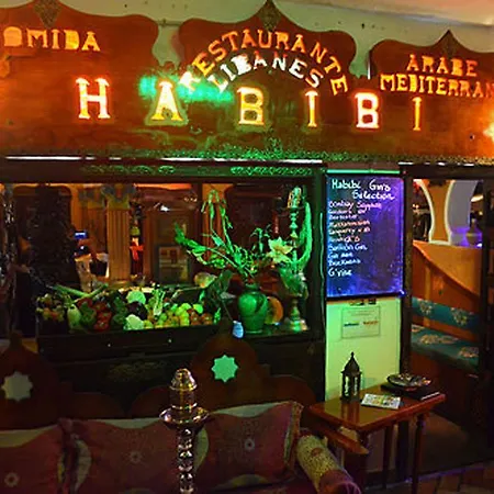 Nice Studio In Los Cristianos * Arona (Tenerife)