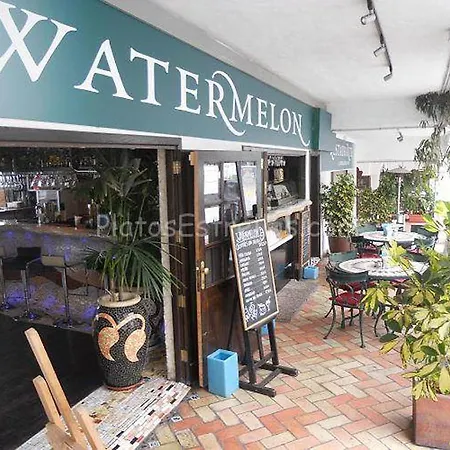 Nice Studio In Los Cristianos Διαμέρισμα