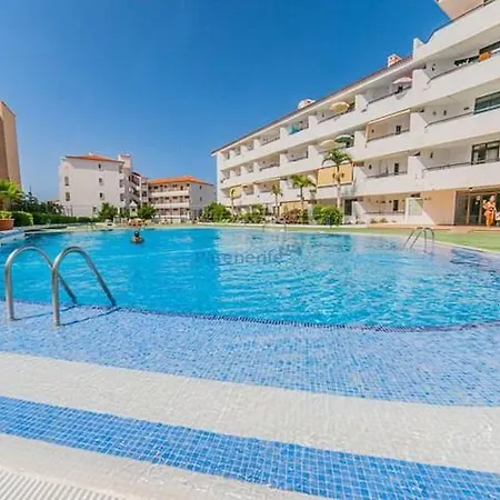 Nice Studio In Los Cristianos *
