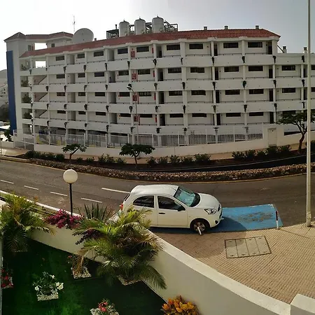 Διαμέρισμα Nice Studio In Los Cristianos Arona (Tenerife)