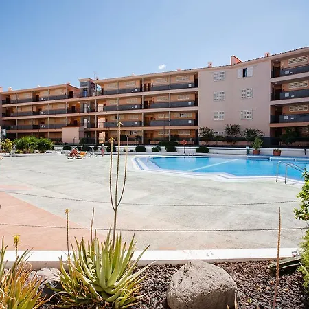 Nice Studio In Los Cristianos