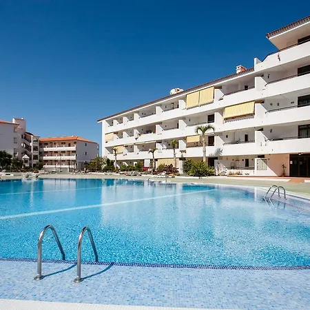 Nice Studio In Los Cristianos Διαμέρισμα *