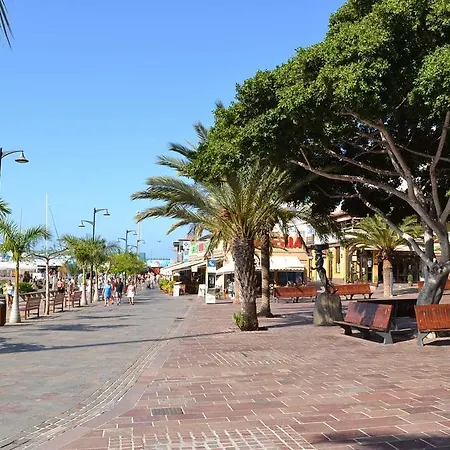 Nice Studio In Los Cristianos *