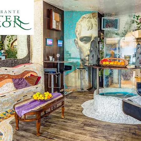 Nice Studio In Los Cristianos Apartman Arona