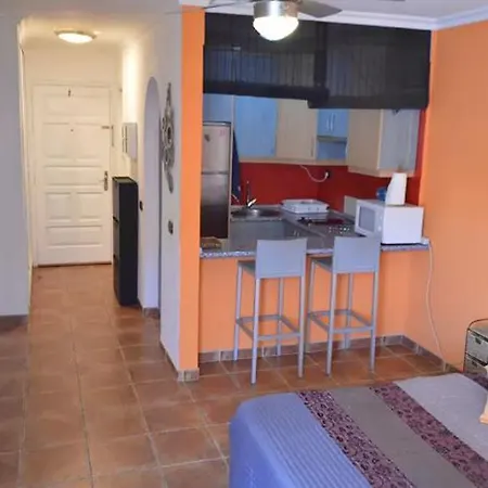 Nice Studio In Los Cristianos