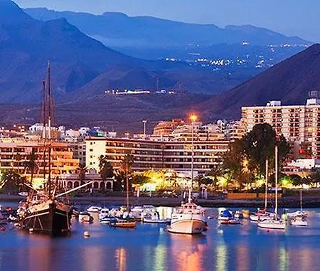 Nice Studio In Los Cristianos Arona