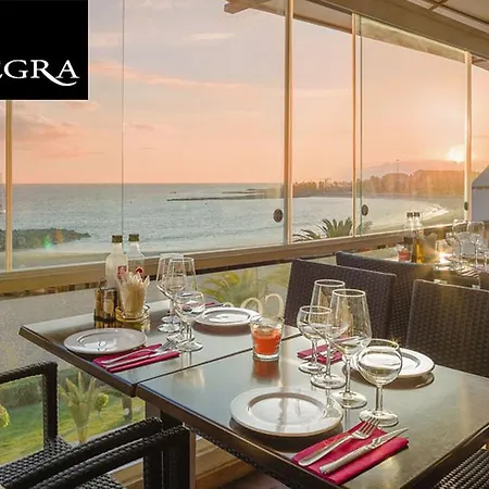 Nice Studio In Los Cristianos Arona (Tenerife)