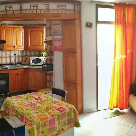Nice Studio In Los Cristianos Apartment Arona (Tenerife)