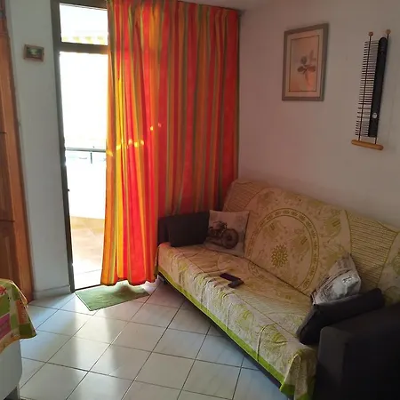Nice Studio In Los Cristianos Arona (Tenerife)
