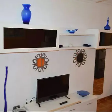 Apartment Nice Studio In Los Cristianos *