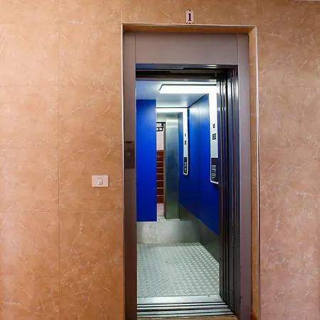 Nice Studio In Los Cristianos Apartment *