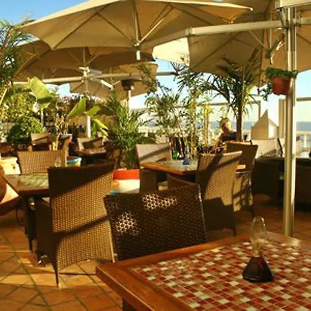 Apartment Nice Studio In Los Cristianos Arona (Tenerife)