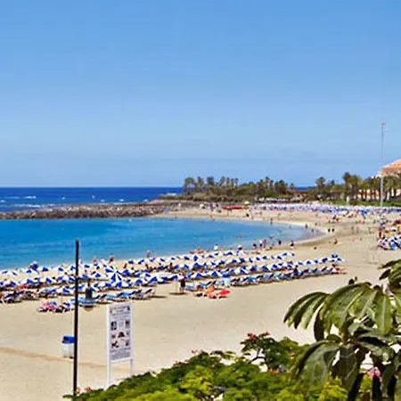 Apartment Nice Studio In Los Cristianos Arona (Tenerife)