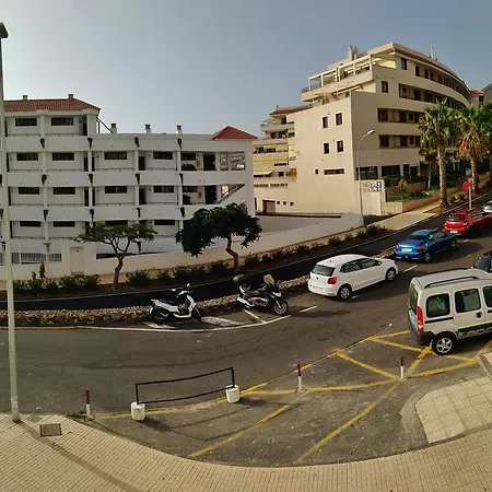 Nice Studio In Los Cristianos Apartment Arona (Tenerife)