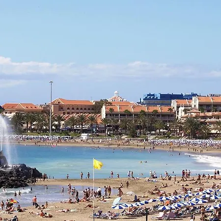 Nice Studio In Los Cristianos Arona (Tenerife)