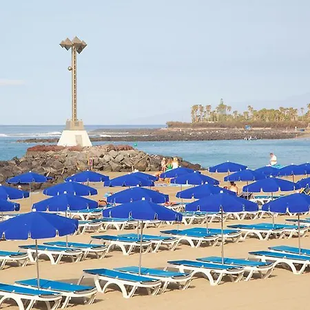 Nice Studio In Los Cristianos
