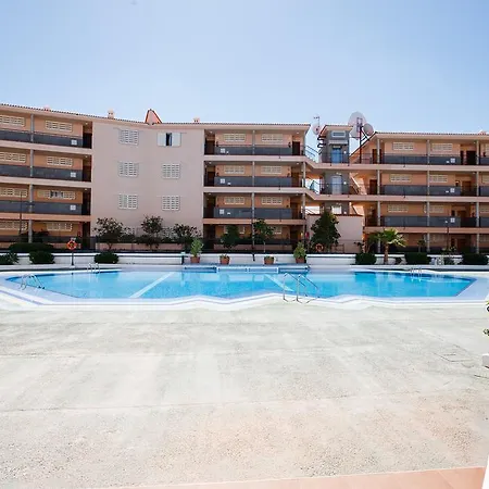 Nice Studio In Los Cristianos Arona (Tenerife)